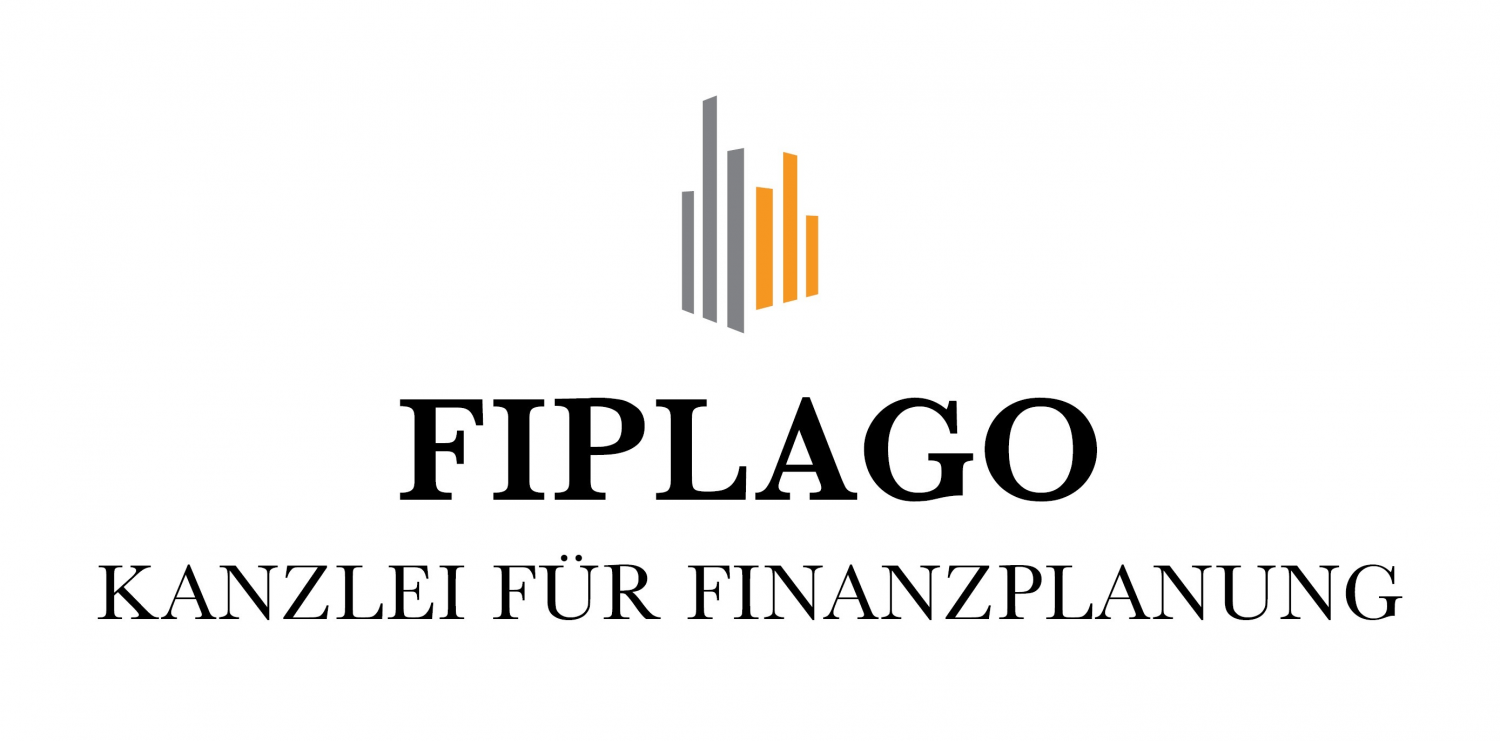 FIPLAGO - Kanzlei für Finanzplanung - Logo